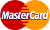 Mastercard/Eurocard