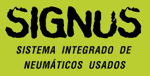 signus logo